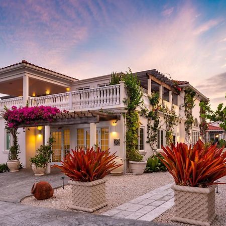 Le Soleil D'Or Hotel เคย์แมนบราค ภายนอก รูปภาพ