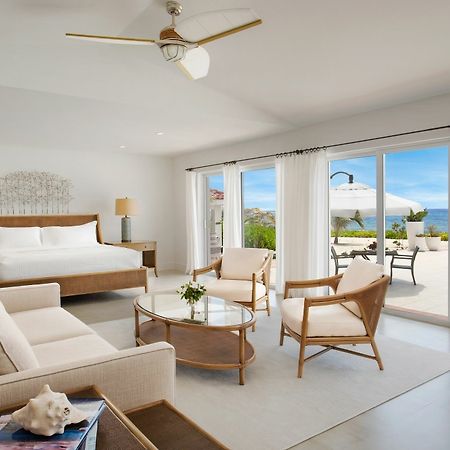 Le Soleil D'Or Hotel เคย์แมนบราค ภายนอก รูปภาพ
