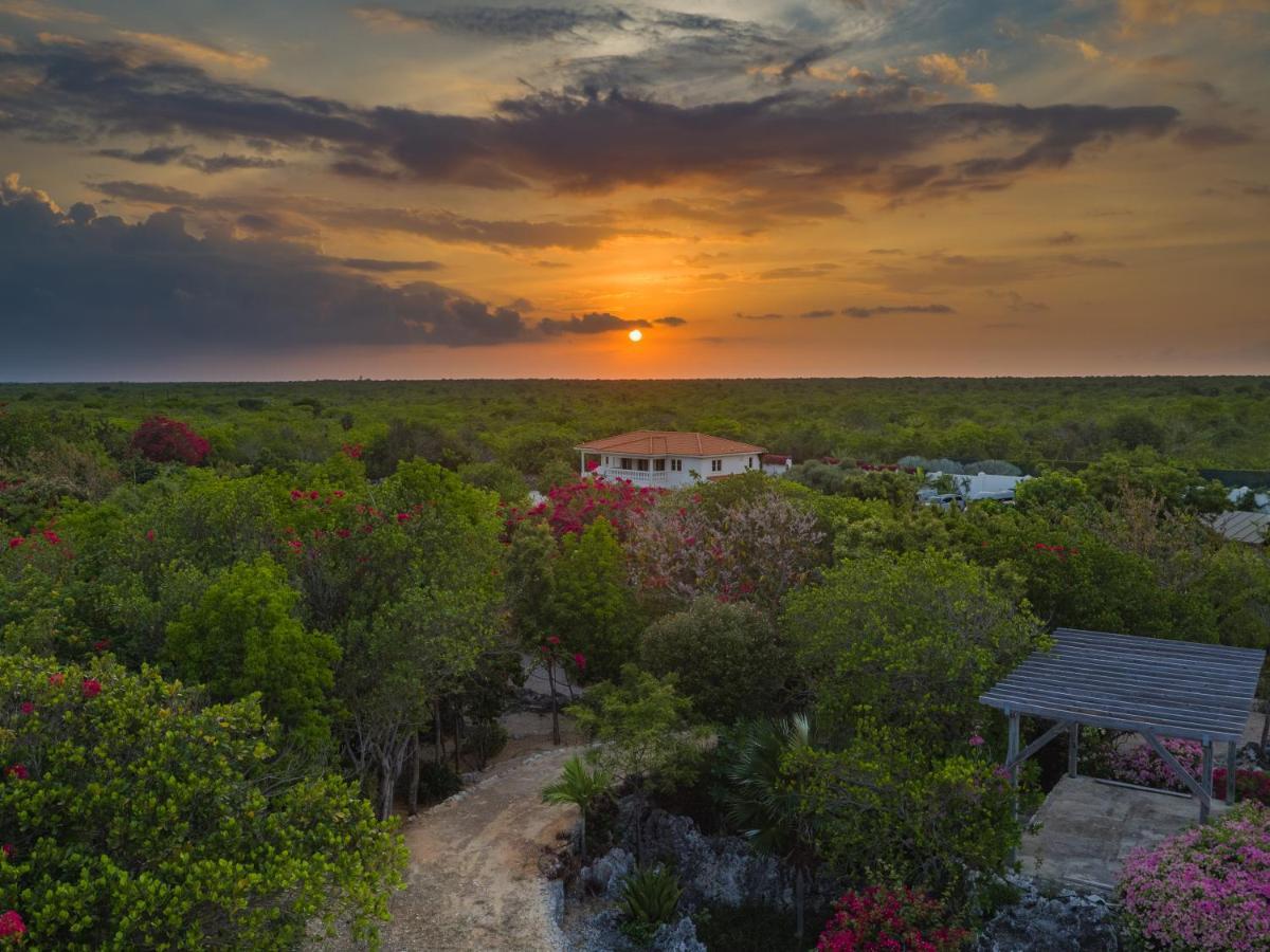 Le Soleil D'Or Hotel เคย์แมนบราค ภายนอก รูปภาพ