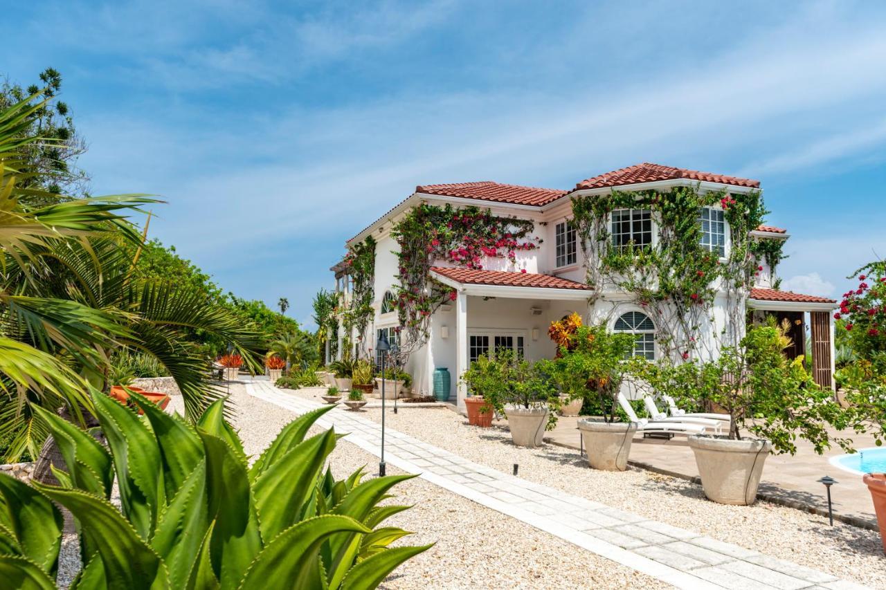 Le Soleil D'Or Hotel เคย์แมนบราค ภายนอก รูปภาพ