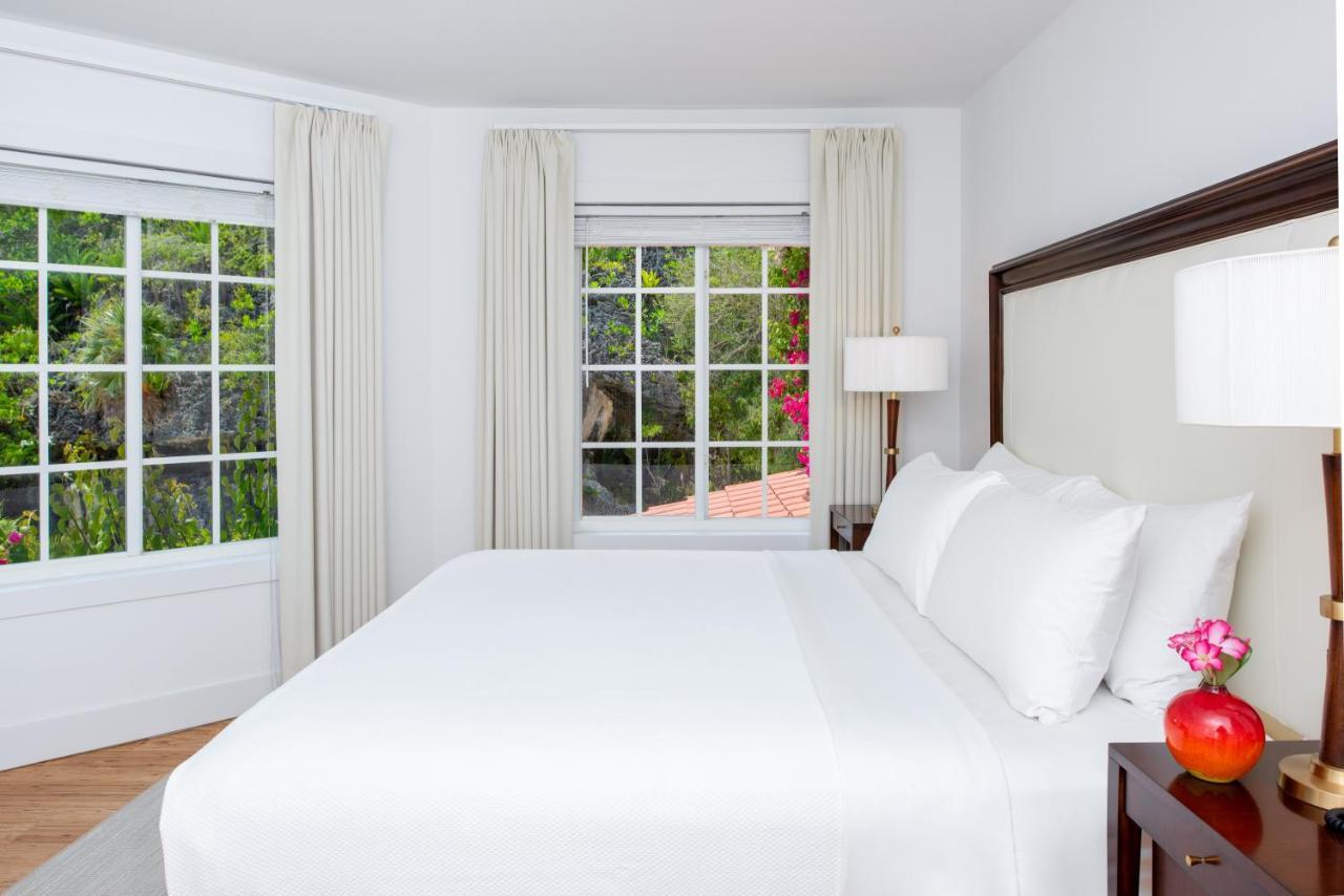 Le Soleil D'Or Hotel เคย์แมนบราค ภายนอก รูปภาพ