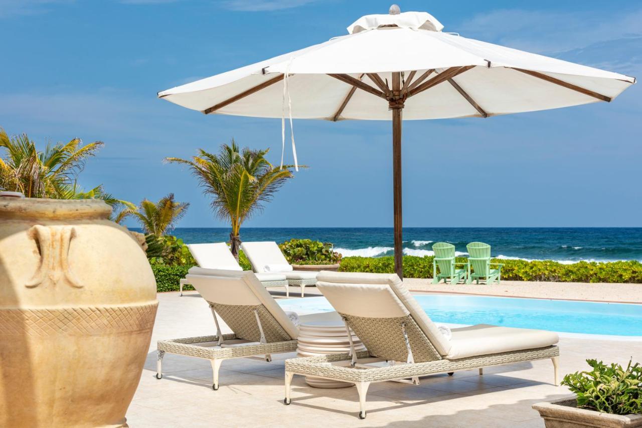 Le Soleil D'Or Hotel เคย์แมนบราค ภายนอก รูปภาพ