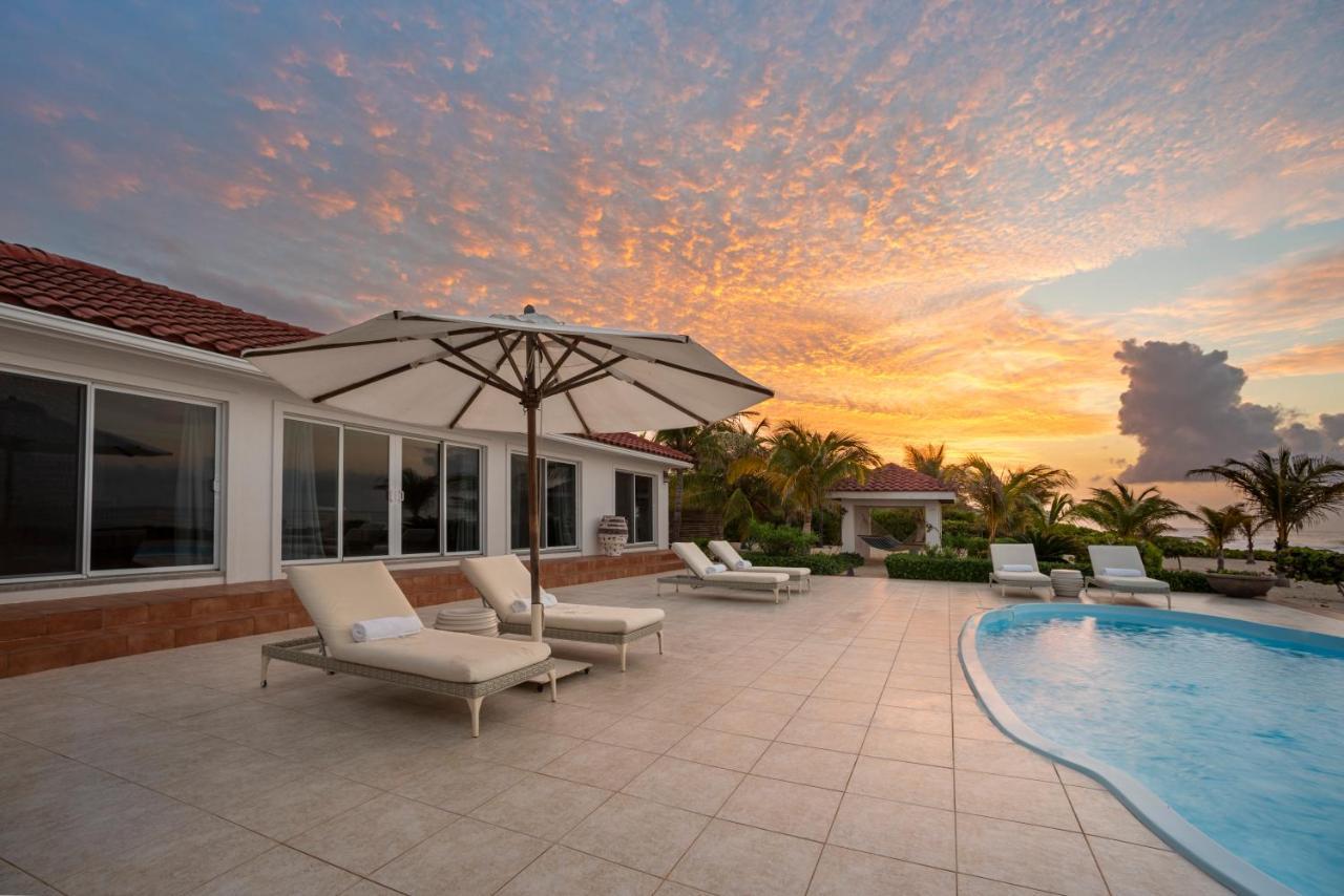 Le Soleil D'Or Hotel เคย์แมนบราค ภายนอก รูปภาพ