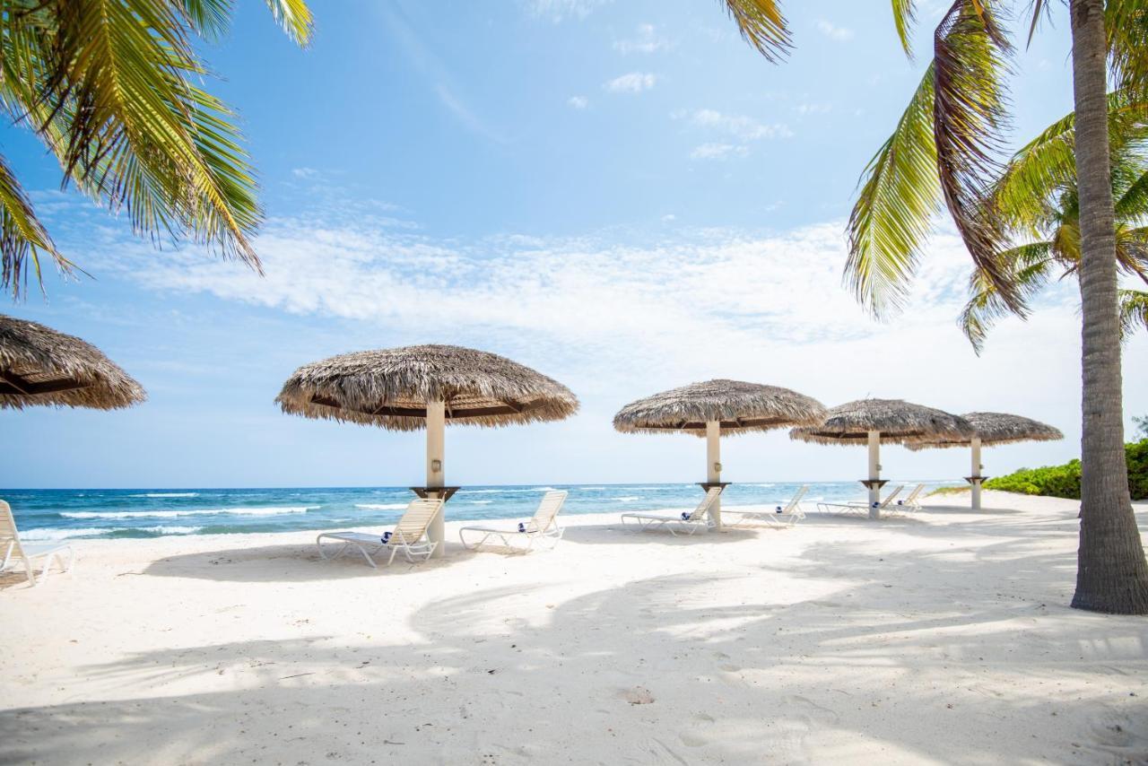Le Soleil D'Or Hotel เคย์แมนบราค ภายนอก รูปภาพ