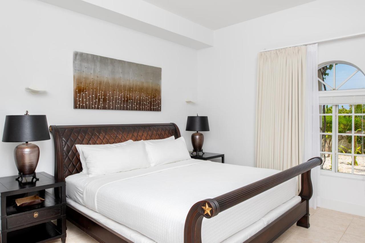 Le Soleil D'Or Hotel เคย์แมนบราค ภายนอก รูปภาพ