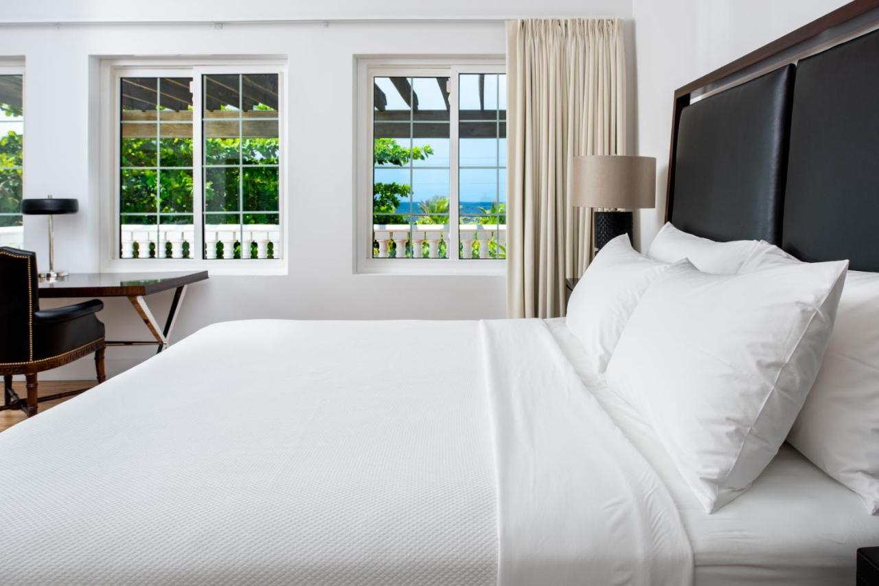 Le Soleil D'Or Hotel เคย์แมนบราค ภายนอก รูปภาพ