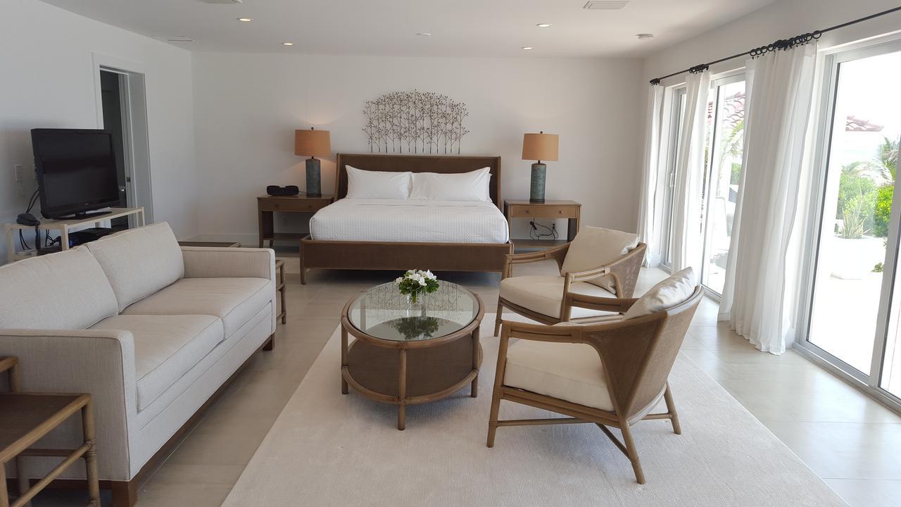 Le Soleil D'Or Hotel เคย์แมนบราค ภายนอก รูปภาพ