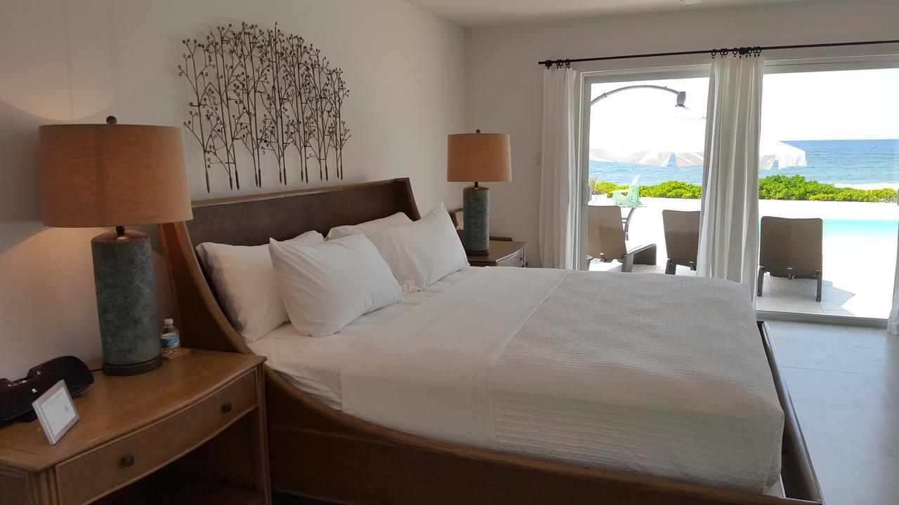 Le Soleil D'Or Hotel เคย์แมนบราค ภายนอก รูปภาพ