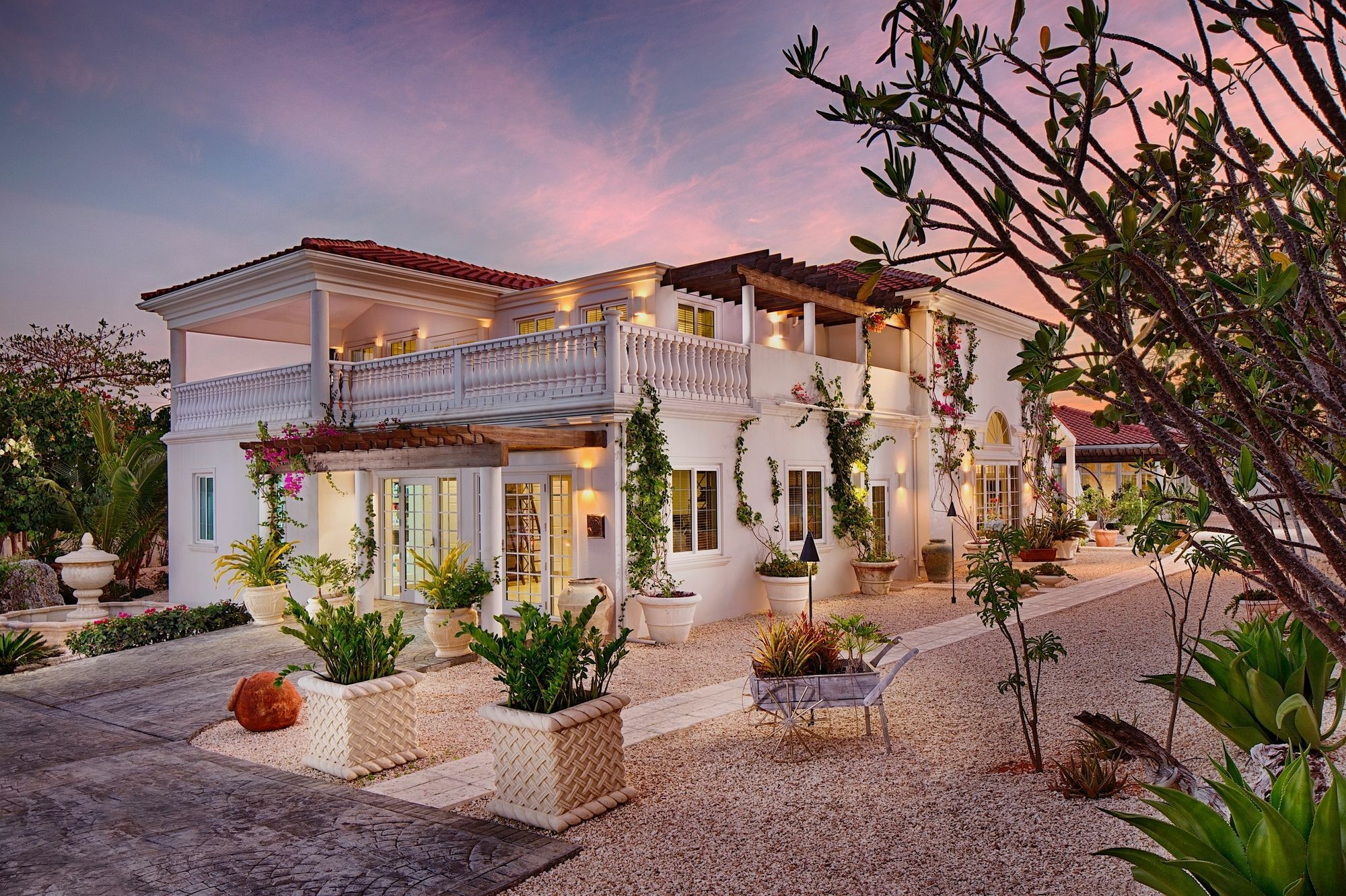 Le Soleil D'Or Hotel เคย์แมนบราค ภายนอก รูปภาพ