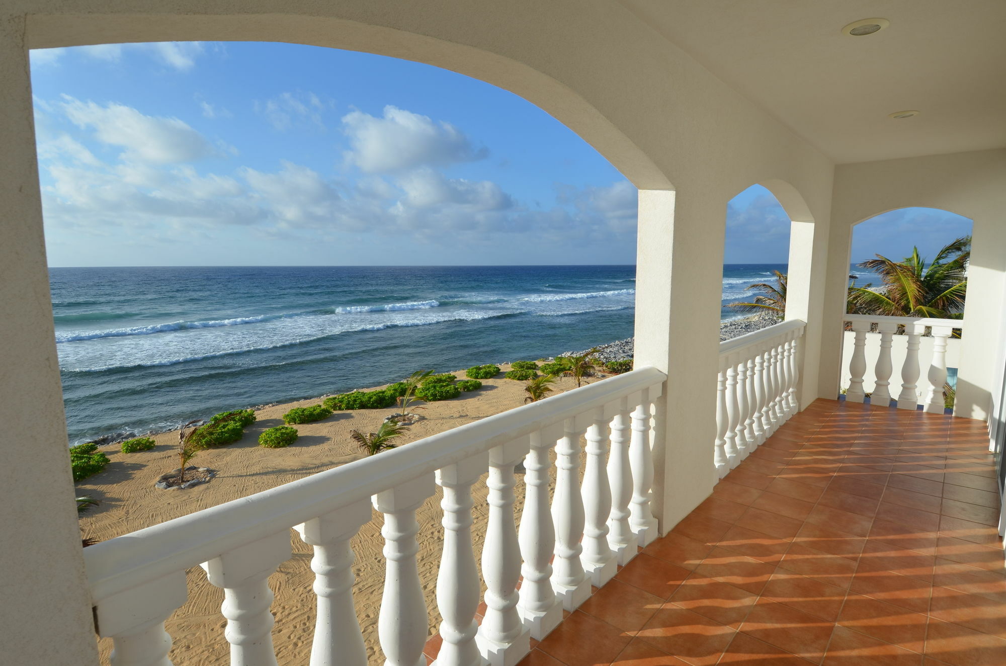 Le Soleil D'Or Hotel เคย์แมนบราค ภายนอก รูปภาพ