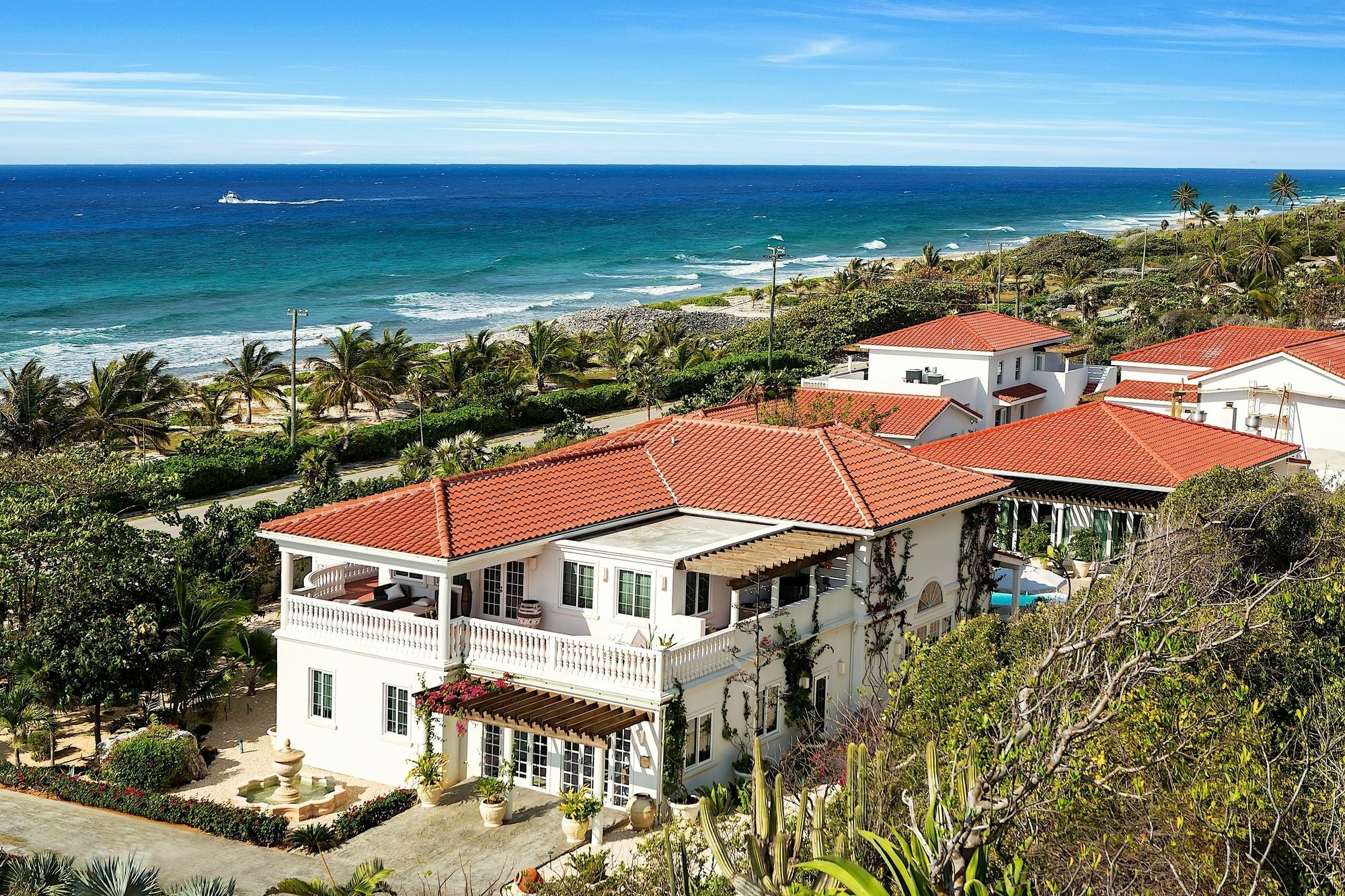 Le Soleil D'Or Hotel เคย์แมนบราค ภายนอก รูปภาพ
