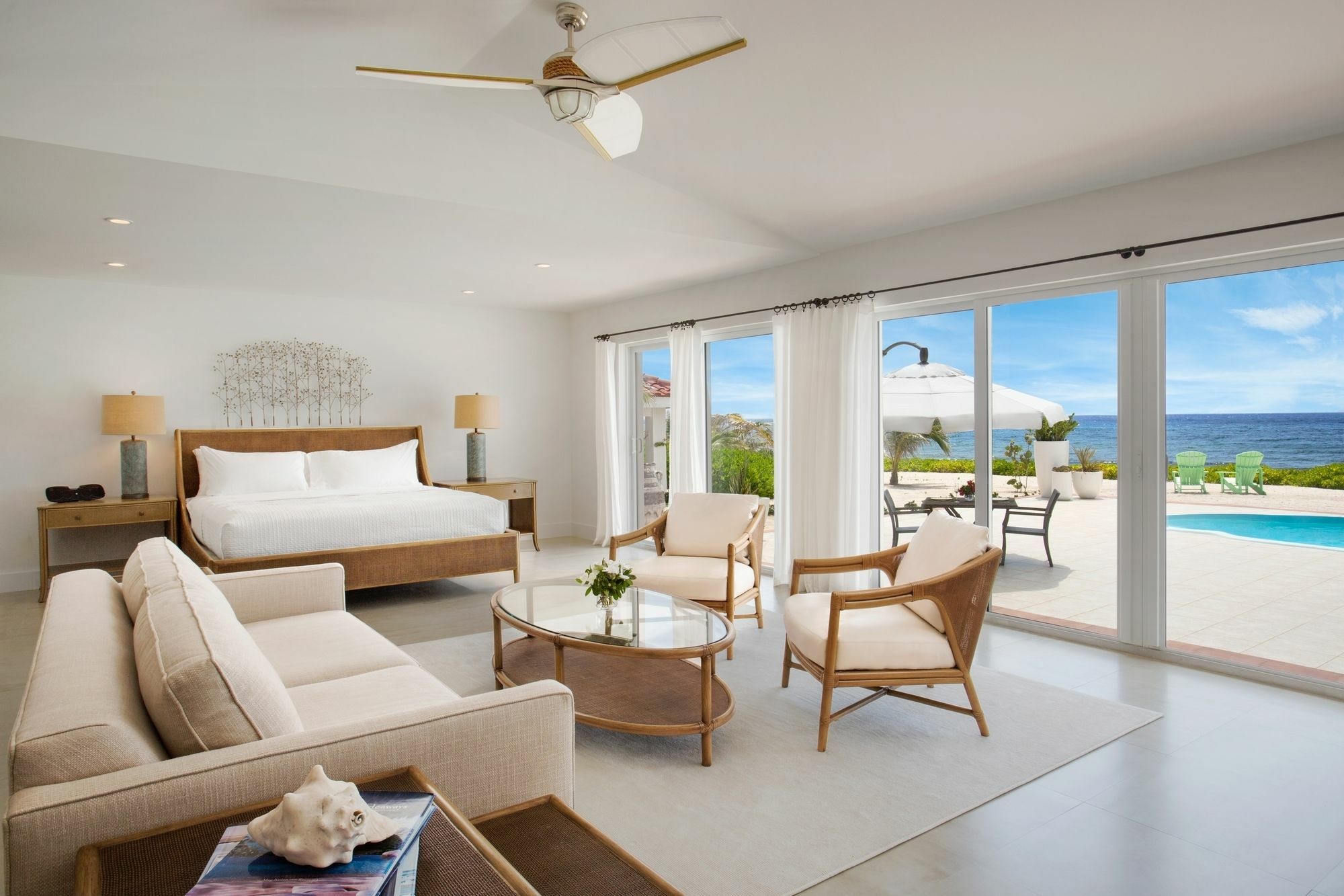 Le Soleil D'Or Hotel เคย์แมนบราค ภายนอก รูปภาพ