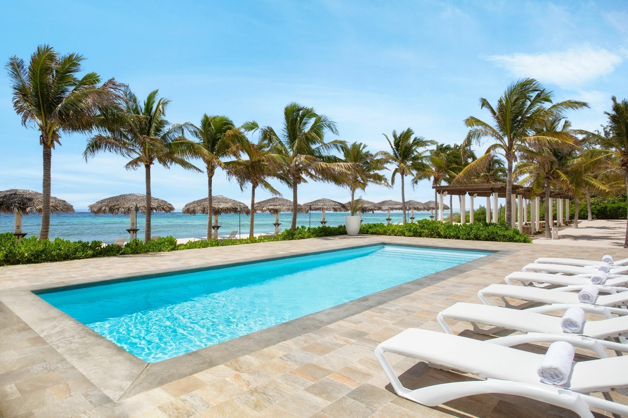 Le Soleil D'Or Hotel เคย์แมนบราค ภายนอก รูปภาพ