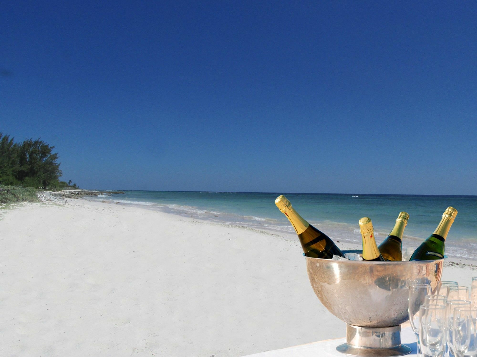 Le Soleil D'Or Hotel เคย์แมนบราค ภายนอก รูปภาพ